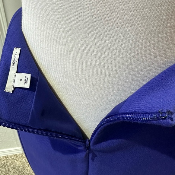 Halogen Pencil Skirt - Picture 3 of 6